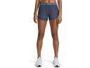 (取寄) アンダーアーマー レディース テック プレイ アップ ショーツ Under Armour women Tech Play Up Shorts Down...