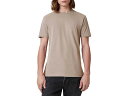 (取寄) オールセインツ メンズ ブレース ショート スリーブ クルー AllSaints men Brace Short Sleeve Crew Flint ...