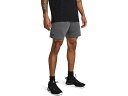 (取寄) アンダーアーマー メンズ 7 テック ベント ショーツ Under Armour men 7
