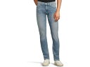 (取寄) ペイジ メンズ レノックス トランセンド ビンテージ スリム フィット ジーンズ イン ハウィー Paige men Lennox Transcend Vintage Slim Fit Jeans in Howie Howie(4)