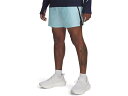 (取寄) アンダーアーマー メンズ ラウンチ ラン 5 ショーツ Under Armour men Launch Run 5