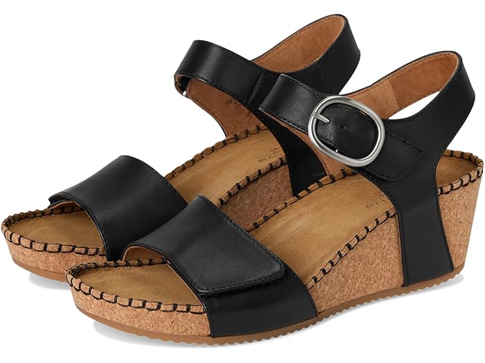 () եƥ ǥ Comfortiva women Eldorah Black