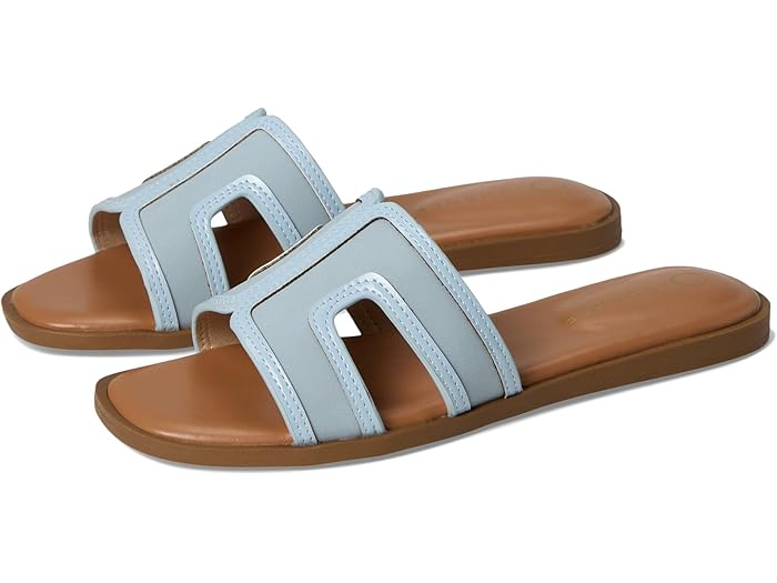 ()  쥯 ǥ Journee Collection women Primah Light Blue