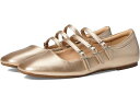 (取寄) ジュルネ コレクション レディース ダーリン Journee Collection women Darlin Gold