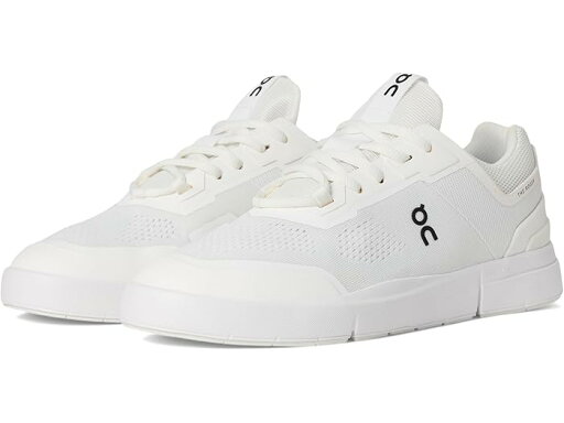 (取寄) オン レディース ザ ロジャー スピン 2 On women The ROGER Spin 2 White/Black (取寄) オン レディース ザ ロジャー スピン 2 On women The ROGER Spin 2 White/Black