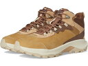 (取寄) メレル レディース スピード ストライク 2 ミッド LTR ウォータープルーフ Merrell women Speed Strike 2 Mid L...