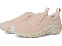 (取寄) メレル レディース ジャングル モック Merrell women Jungle Moc Pink Salt(4)