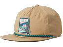 (取寄) コロンビア パフォーマンス フィッシング ギア バック タック スナップ バック Columbia Pfg Back Tack Snap Back B...