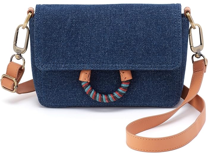 () ۡܡ ǥ  ե ܥǥ HOBO women Sheila Swift Crossbody Dar...