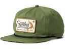(取寄) コロンビア ラチェット ストラップ スナップ バック Columbia Ratchet Strap Snap Back Canteen/West Fi...