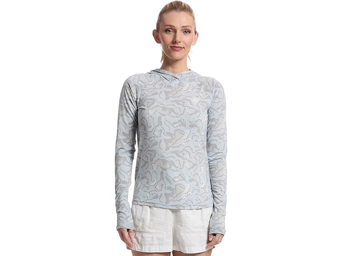 () ӥ ǥ ѥեޥ եå  㡼ƥå ֡ǥ Columbia women PFG Un...