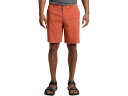 (取寄) コロンビア メンズ テック トレイル ユーティリティ ショート Columbia men Tech Trail Utility Short Tuscan