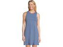 (取寄) コロンビア レディース フリーザー タンク ドレス Columbia women Freezer Tank Dress Bluebell