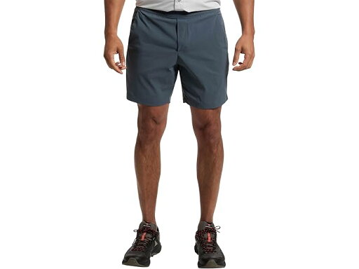 (取寄) マウンテンハードウェア メンズ ダイナマ ショート Mountain Hardwear men Dynama Short Moon Blue (取寄) マウンテンハードウェア メンズ ダイナマ ショート Mountain Hardwear men Dynama Short Moon Blue