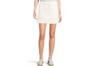 (取寄) エルスペース レディース ハーフ コート スカート L*Space women Half Court Skirt White