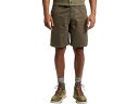 (取寄) ロイヤルロビンズ メンズ コンボイ ユーティリティ ショーツ Royal Robbins men Convoy Utility Shorts Everglade