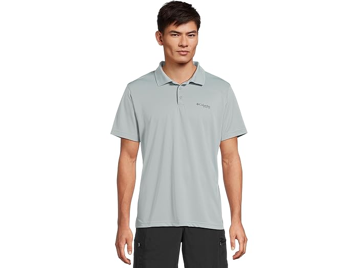 () ӥ  ѥեޥ եå  顼 ȥ꡼ ݥ Columbia men PFG Solar ...