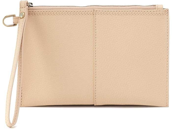 () ۡܡ ǥ  ⡼ ݡ HOBO women Vida Small Pouch Almond/Coconu...