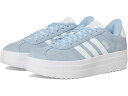 (取寄) アディダス キッズ キッズ Vl コート ボールド スポーツウェア シューズ (ビッグ キッド) adidas Kids kids VL Court ...