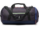 (取寄) コトパクシ 45 エル リゲラ ダッフル バッグ - カダ ディア Cotopaxi 45 L Ligera Duffel Bag - Cada Dia Maritime