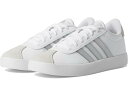 (取寄) アディダス キッズ キッズ Vl コート 3.0 スポーツウェア シューズ (リトル キッド/ビッグ キッド) adidas Kids kids VL...