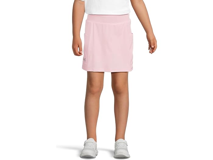 (取寄) アンダーアーマー キッズ ガールズ アウトドア スコート ニュー (ビッグ キッズ) Under Armour Kids girls Outdoor ...