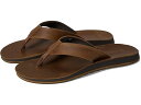 (取寄) リーフ メンズ オーハイ クラシック Reef men Ojai Classic Dark Brown