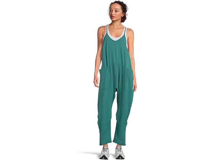 () եԡ ࡼ֥ ǥ ۥå å 󥸡 FP Movement women Hot Shot Onesie...
