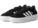 (取寄) アディダス キッズ キッズ Vl コート ボールド (ビッグ キッド) adidas Kids kids VL Court Bold (Big Kid...