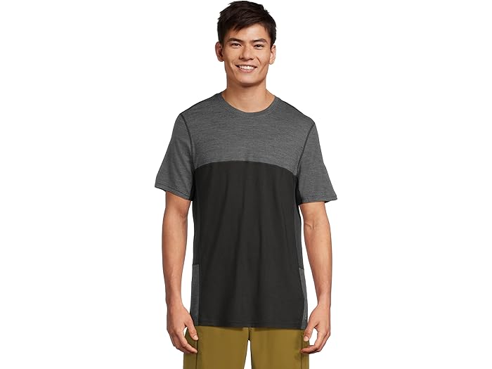 ■商品詳細■ブランドSmartwool スマートウール■商品名Smartwool Mountain Bike Short Sleeve Jerseyマウンテン バイク ショート スリーブ ジャージ■商品状態新品未使用・並行輸入品■色Black Charcoal Heather■詳細この製品を構成する主要な材料には、最低20パーセントのリサイクルコンテンツが含まれています。-レギュラーフィット.-メリノ ウール 56%、リサイクル ポリエステル 44%。-洗濯機可.■備考(取寄) スマートウール メンズ マウンテン バイク ショート スリーブ ジャージ Smartwool men Mountain Bike Short Sleeve Jersey Black Charcoal HeatherSmartwool スマートウール メンズ ポロシャツ トップス ウェア ブランド ファッション 男性 カジュアル 大きいサイズ ビックサイズ zp-9985970