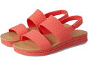 (取寄) リーフ レディース ウォーター ビスタ Reef women Water Vista Sunset Coral