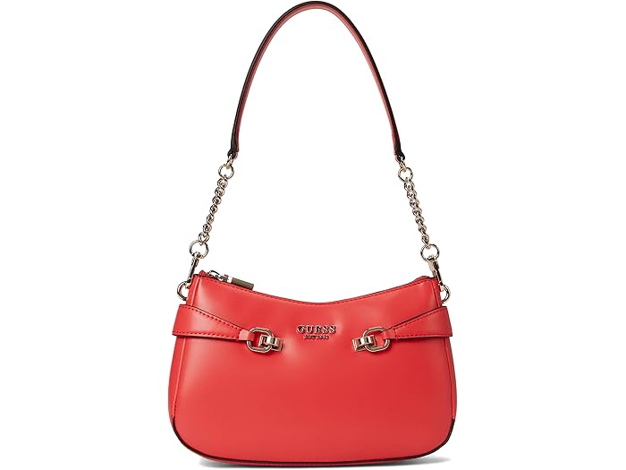 ()  ǥ 饤 ȥå å  Хå GUESS women Lorelei Top Zip Shou...