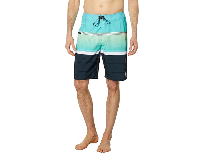 (取寄) リップ カール メンズ ミラージュ デイブレーカー 21 ボードショーツ Rip Curl men Mirage Daybreaker 21" Boardshorts Aqua