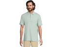 (取寄) トミーバハマ メンズ ビーチ ポロ Tommy Bahama men Laurito Beach Polo Misty Field Heather