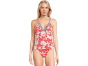 (取寄) トミーバハマ レディース アイランド ケイズ フィオーリ リバーシブル タンキニ Tommy Bahama women Island Cays Fio...