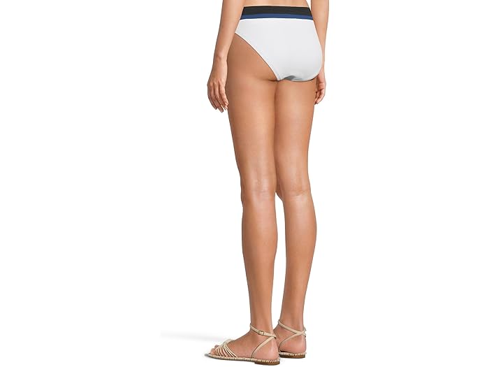 (取寄) トミーバハマ レディース アイランド ケイズ カラーブロック ヒップスター Tommy Bahama women Island Cays Color-Block Hipster White