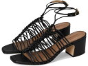 (取寄) ベルナルド レディース Bernardo women Briga Black(4)