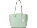 (取寄) ケイトスペード レディース スイート トート バッグ Kate Spade New York women Suite Tote Bag Pistachio Ice