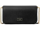 (取寄) ケイトスペード レディース セレナ チェイン ウォレット Kate Spade New York women Serena Chain Wallet ...