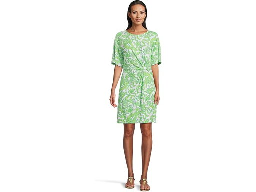 (取寄) リリー ピュリッツァー レディース ショー ドレス Lilly Pulitzer women Shaw Dress Resort White Daffodil Hill (取寄) リリー ピュリッツァー レディース ショー ドレス Lilly Pulitzer women Shaw Dress Resort White Daffodil Hill
