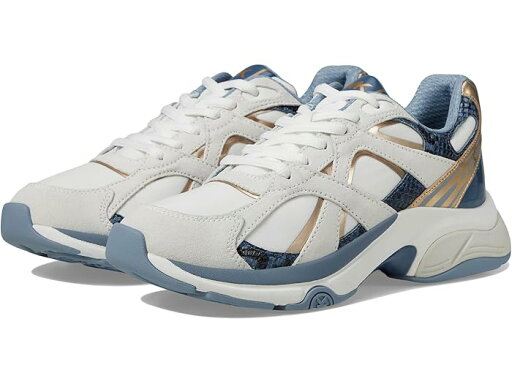 (取寄) マイケルコース レディース レオ トレーナー MICHAEL Michael Kors women Leo Trainer Chambray (取寄) マイケルコース レディース レオ トレーナー MICHAEL Michael Kors women Leo Trainer Chambray