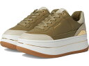 (取寄) マイケルコース レディース ヘイズ レース アップ MICHAEL Michael Kors women Hayes Lace Up Safari G...