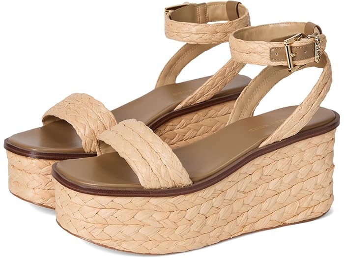 () ޥ륳 ǥ ɥ եåȥե MICHAEL Michael Kors women Sandra Fla...