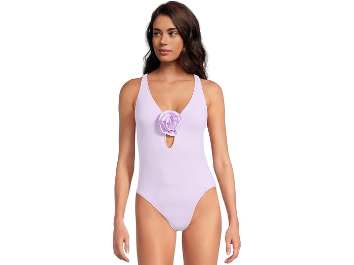 () ꡼ ԥåĥ ǥ ƥ ԡ Lilly Pulitzer women Ester One-Piece...
