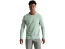 (取寄) アークテリクス メンズ コーマック クルー ロング スリーブ Arc'teryx men Cormac Crew Long Sleeve Stone ...