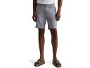 (取寄) AGジーンズ メンズ ワンダラー トラウザー ショーツ AG Jeans men Wanderer Trouser Shorts Sulfur Ocean Breeze