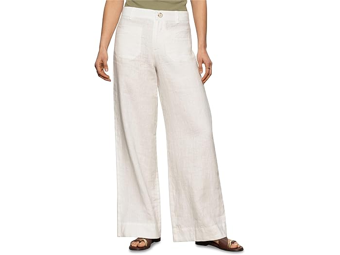() 󥯥奢 ǥ  ͥ ޥ 磻 å Sanctuary women The Linen Marine ...