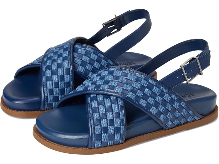 () å ǥ ӡ ݡƥ Schutz women Ruby Sporty Infinite Blue
