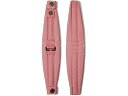(取寄) フェールラーベン ショルダー パッズ Fjllrven Fjallraven Kanken Shoulder Pads Pink 1