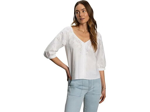 (取寄) サンクチュアリ レディース フォールン ブルームス リネン ブラウザ Sanctuary women Fallen Blooms Linen Blouse White (取寄) サンクチュアリ レディース フォールン ブルームス リネン ブラウザ Sanctuary women Fallen Blooms Linen Blouse White